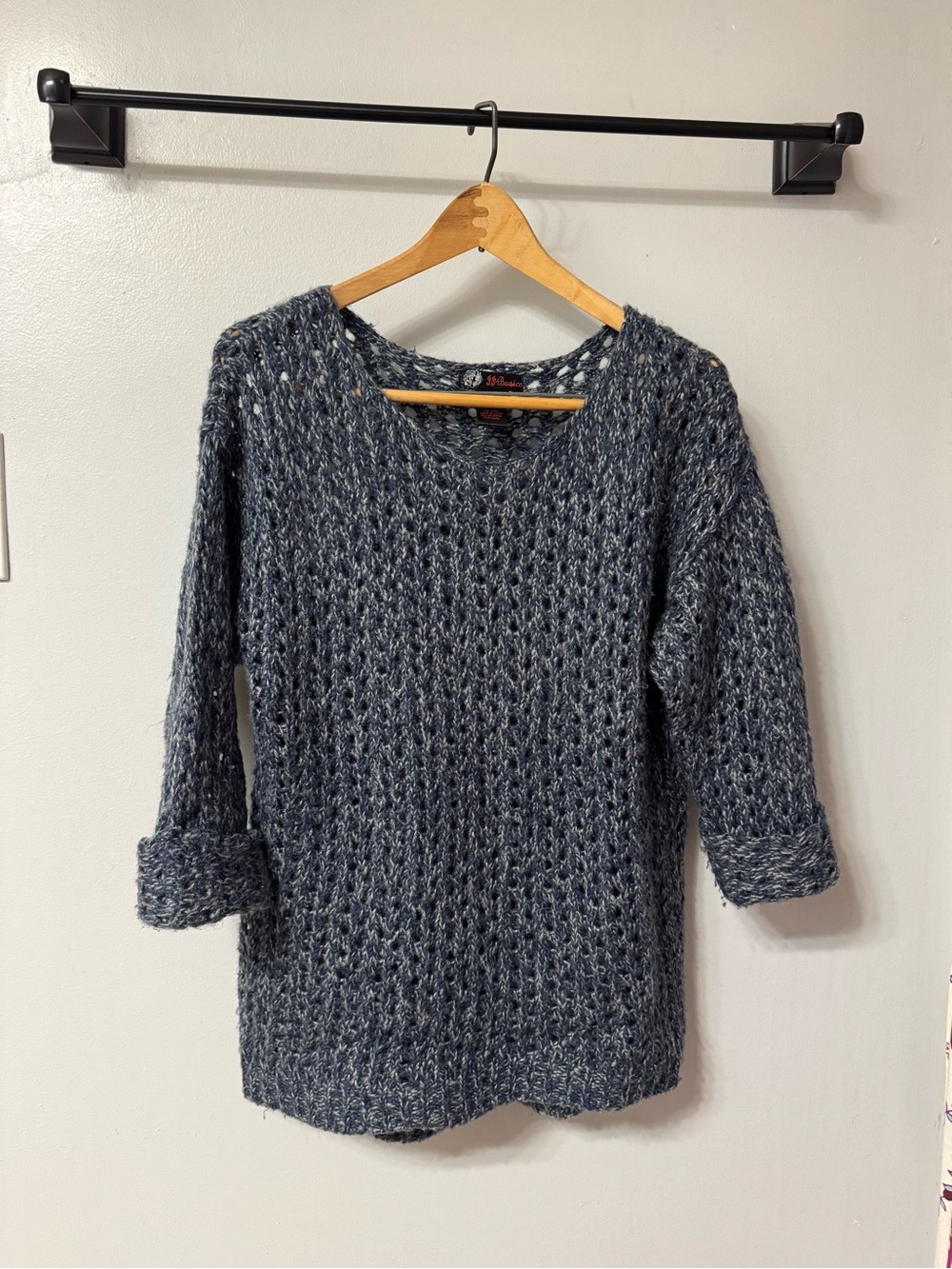Knit Sweater